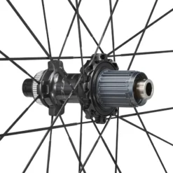 Dura Ace WH-R9270-C60-TL Laufradsatz (28