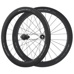 Dura Ace WH-R9270-C60-TL Laufradsatz (28
