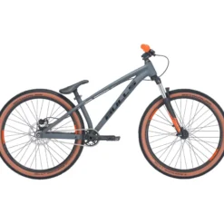Duro DJ Pro Dirtbike 26