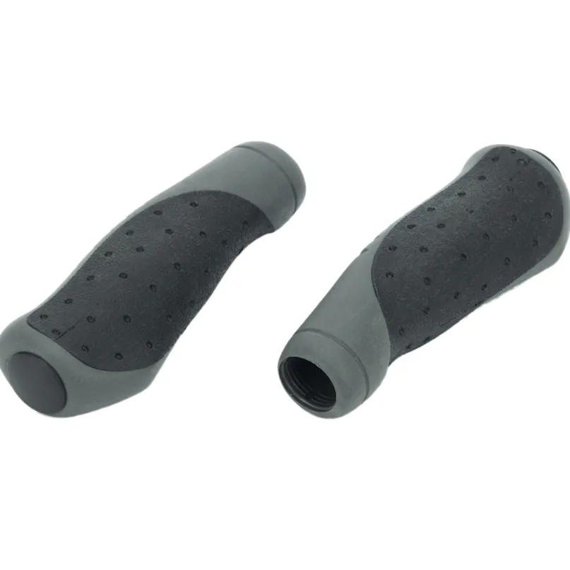 D2 Wing Pro Fahrradgriffe