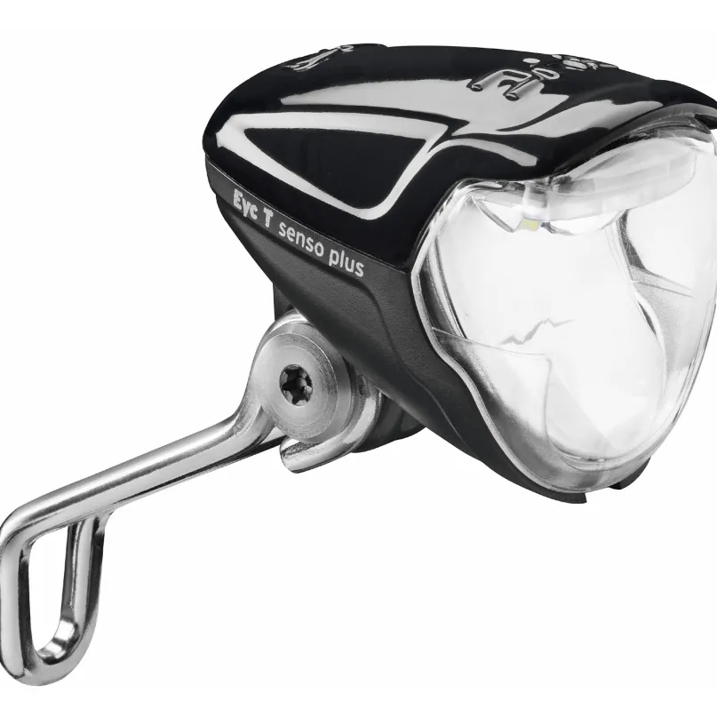 Dynamo-Frontlicht Lumotec IQ Eyc T senso plus