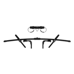 EasyFold 3 Bike Add-on Fahrradträger Erweiterungsschiene