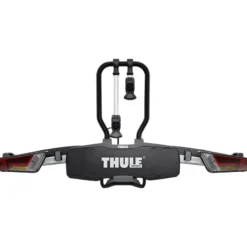 933 EasyFold XT Fahrrad-Kupplungsträger (B-Ware)