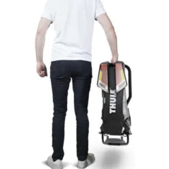 933 EasyFold XT Fahrrad-Kupplungsträger (B-Ware)