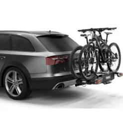 933 EasyFold XT Fahrrad-Kupplungsträger (B-Ware)
