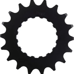 E-Bike-Kettenblatt 18 Z