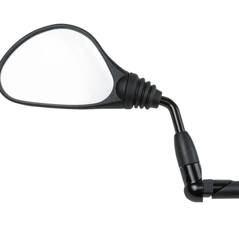 E-Bike-Rückspiegel mit Arm