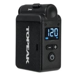 E-Booster Digital Akku Luftpumpe