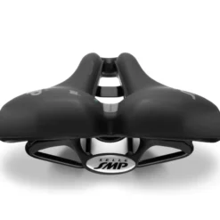 E-City Gel E-Bike-Sattel
