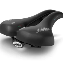 E-City Gel E-Bike-Sattel