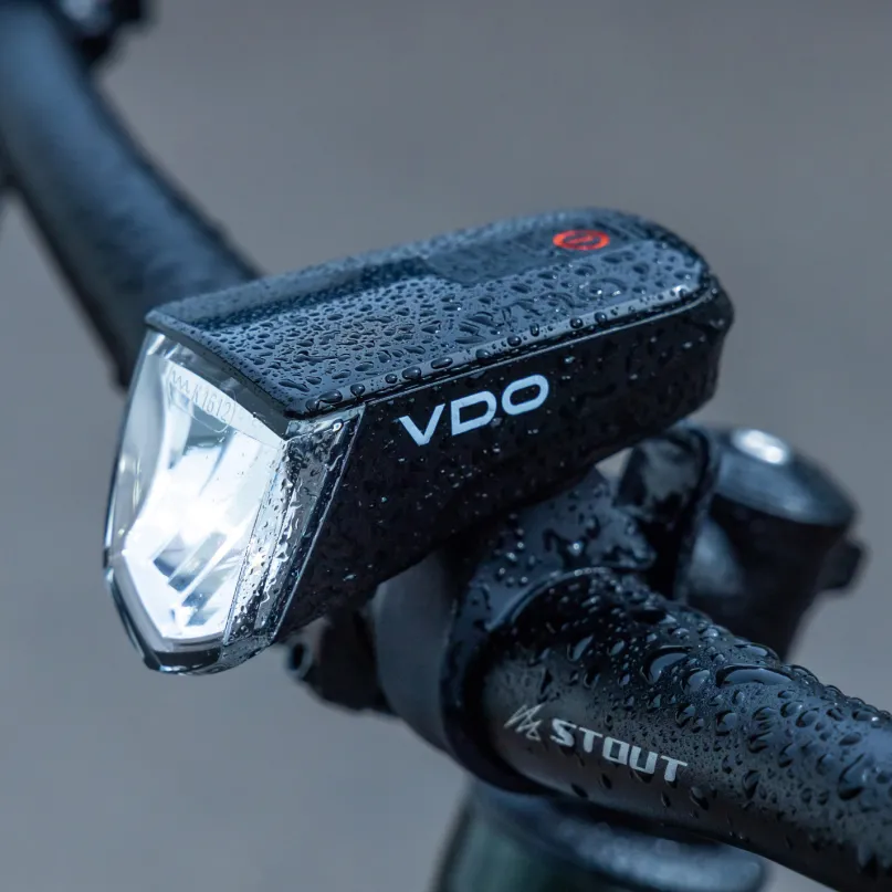 Eco Light M60 Fahrradlicht