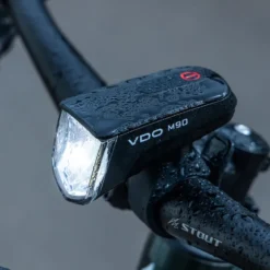 Eco Light M90 Fahrradlicht