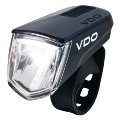 Eco Light M60 + Red Fahrrad Licht Set