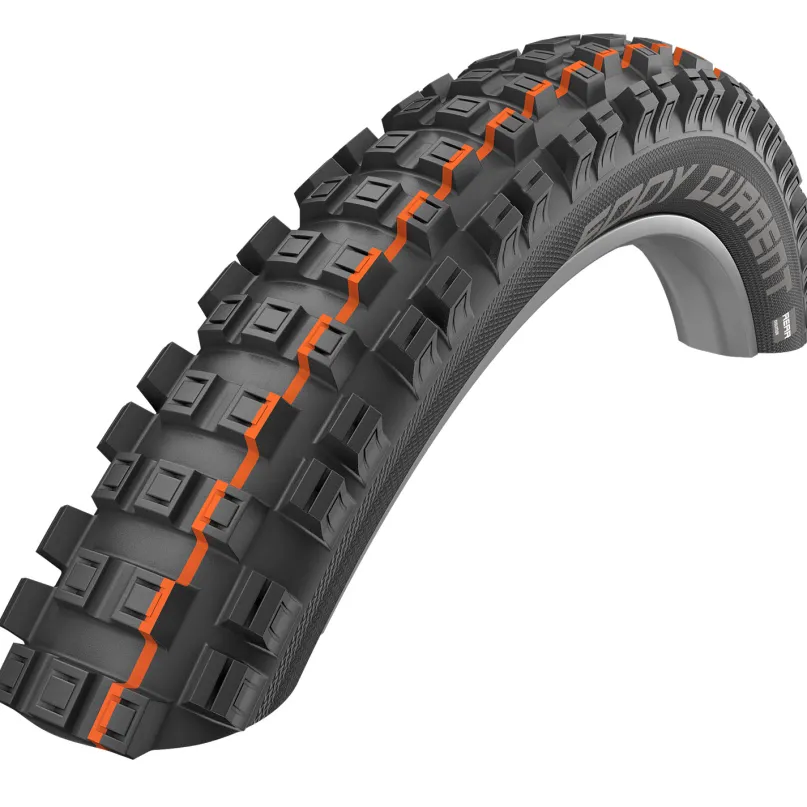 Eddy Current E-MTB-Reifen (29")