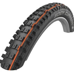 Eddy Current E-MTB-Reifen (27,5")