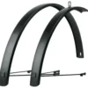 Edge AL 46 Schutzblech-Set 28"