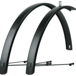 Edge AL 46 Schutzblech-Set 28"