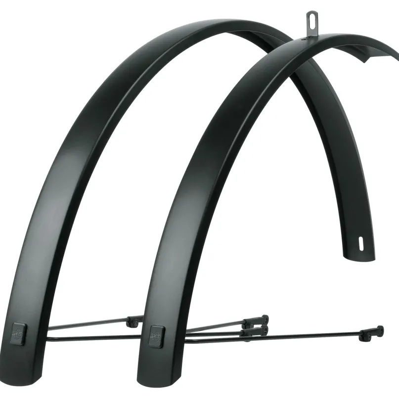 Edge AL 56 Schutzblech-Set 28"