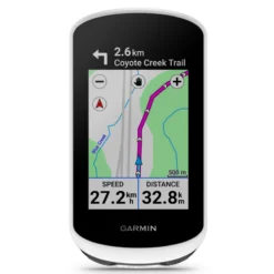 Edge Explore 2 GPS-Fahrradcomputer