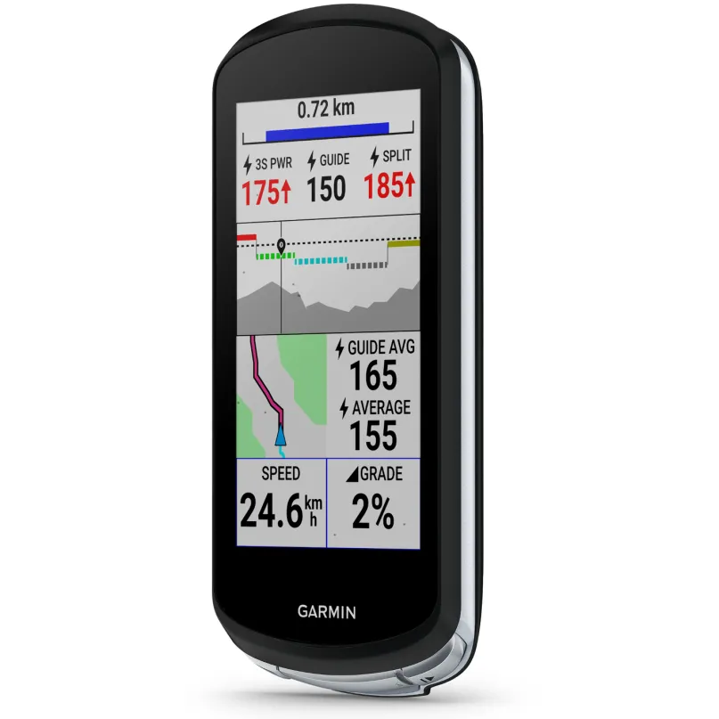 Edge 1040 Fahrrad-Computer
