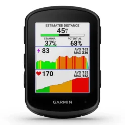 Edge 840 GPS-Fahrradcomputer