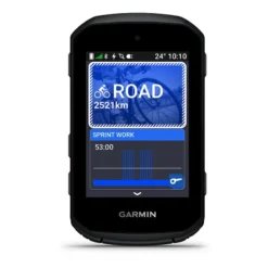 Edge 550 GPS Fahrradcomputer