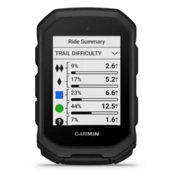 Edge MTB Fahrradcomputer