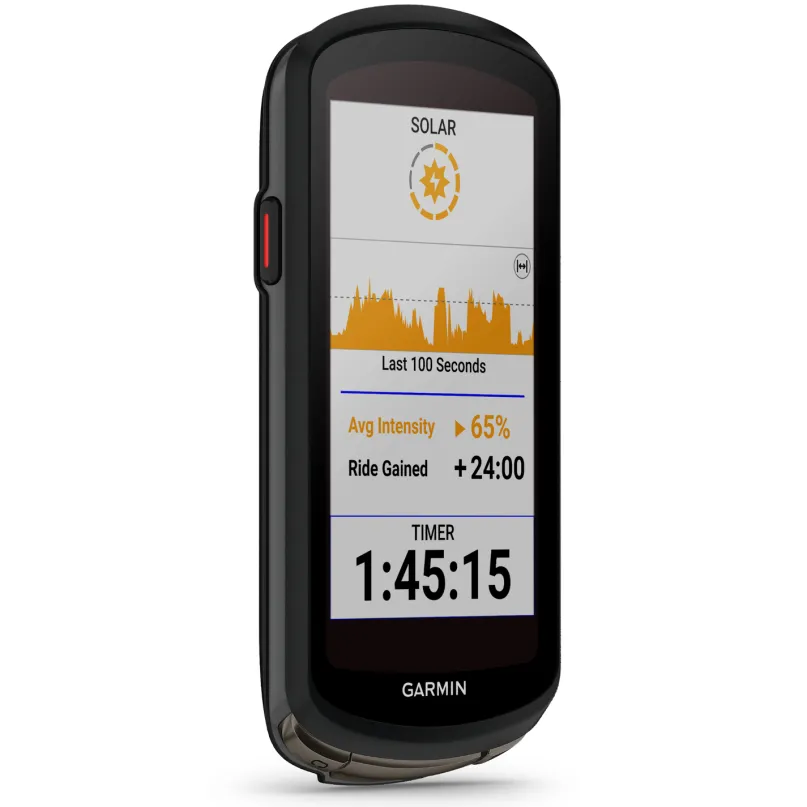 Edge 1040 Solar Fahrrad-Computer (B-Ware)