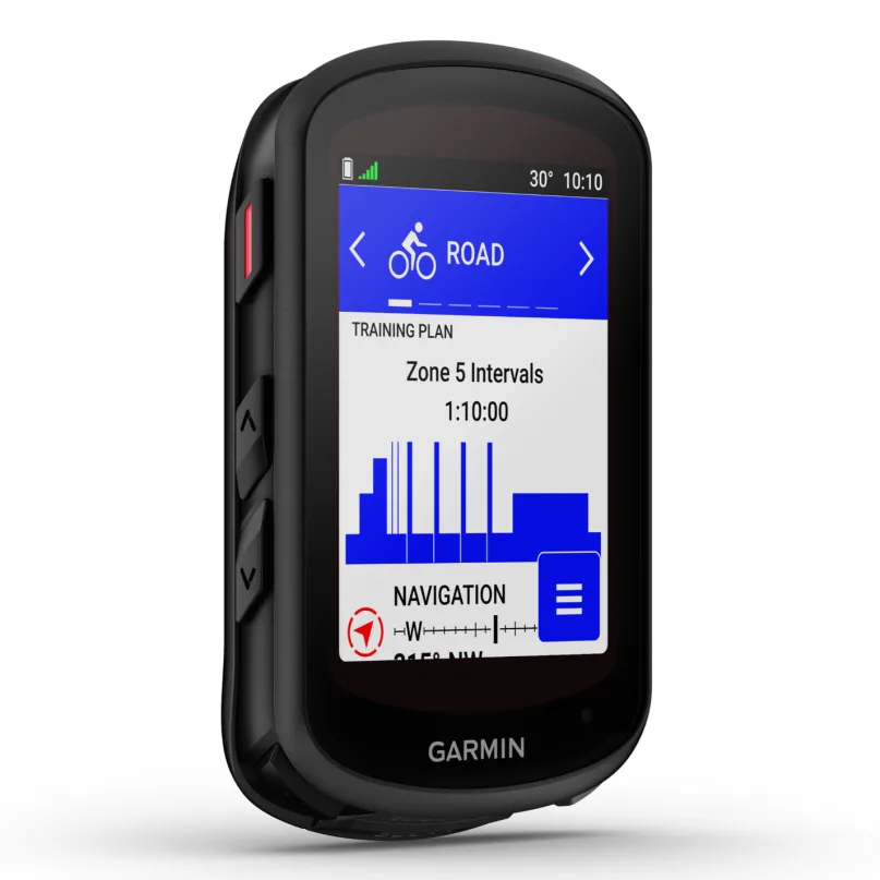 Edge 840 Solar GPS-Fahrradcomputer