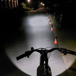 E-DIA F150 E-Bike-Frontlicht