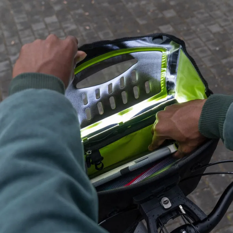 E-Glow Lenkertasche