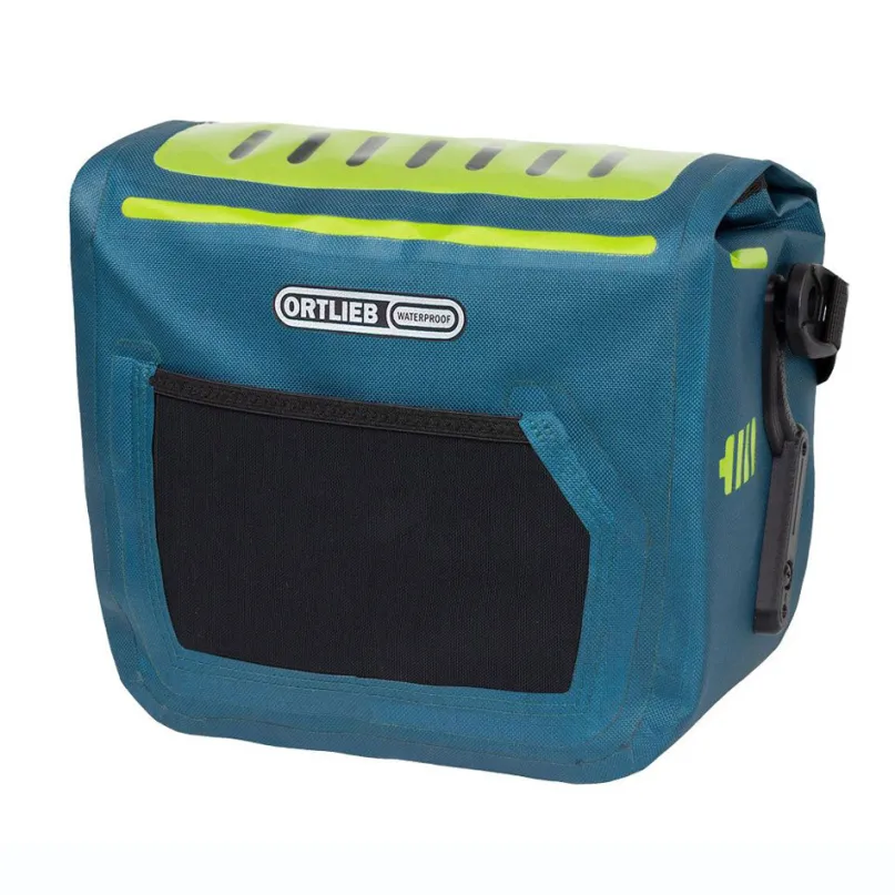 E-Glow Lenkertasche