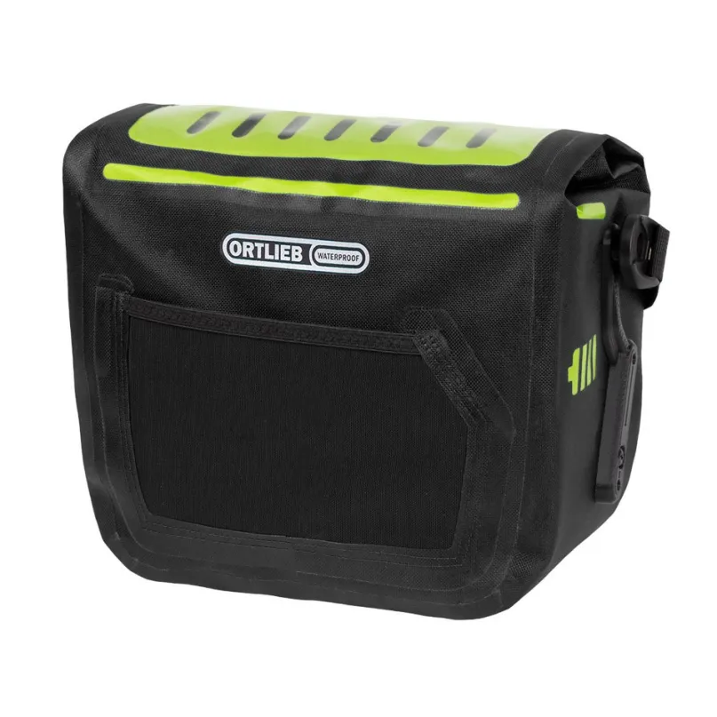 E-Glow Lenkertasche
