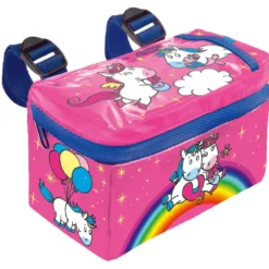 Einhorn Lenker-Tasche