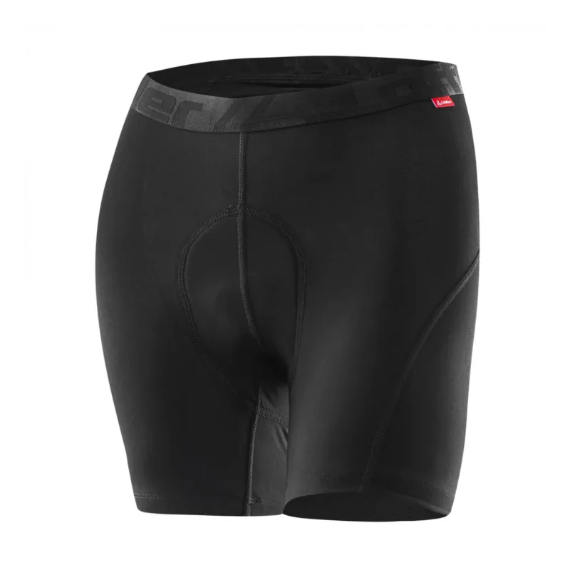 Elastic 2.0 Fahrrad-Unterhose Damen