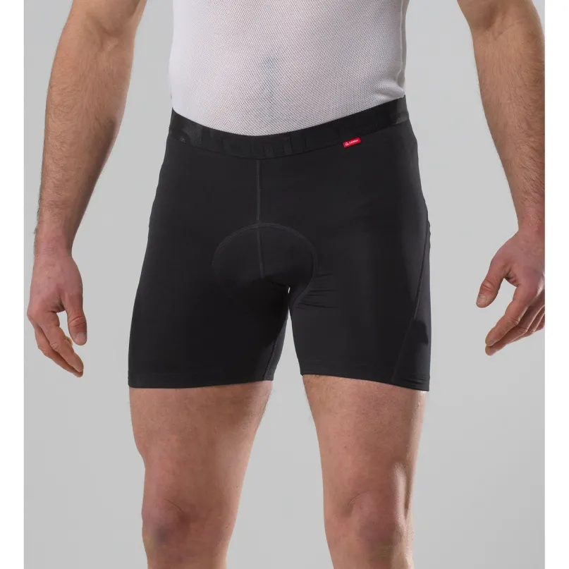Elastic 2.0 Fahrrad-Unterhose Herren