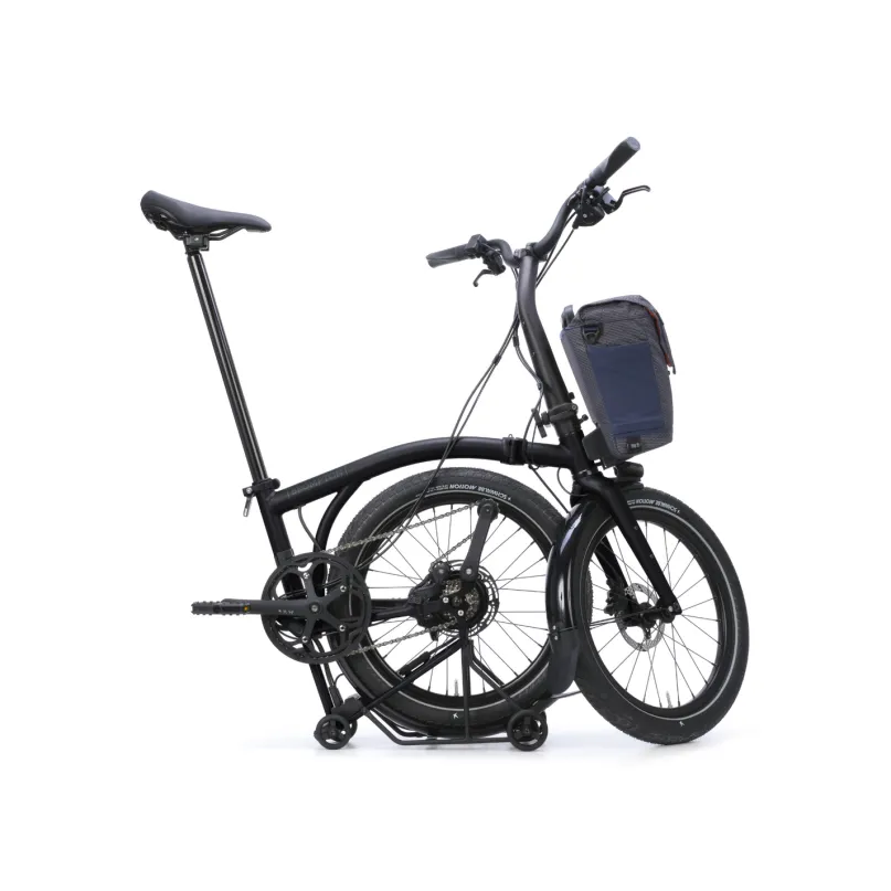 Electric G-Line City+ E-Bike Faltrad 20" schwarz