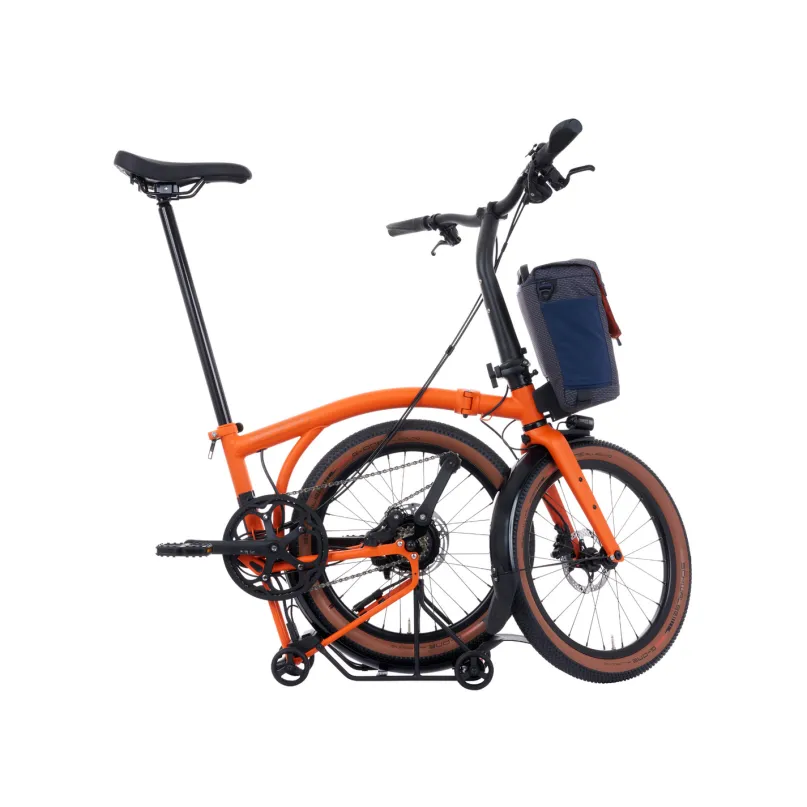 Electric G-Line G4 E-Bike Faltrad 20" orange