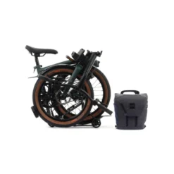 Electric G-Line G4 E-Bike Faltrad 20