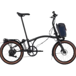 Electric G-Line G4 E-Bike Faltrad 20