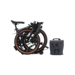 Electric G-Line G4 E-Bike Faltrad 20