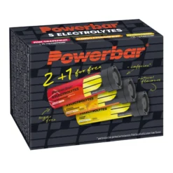 5Electrolytes Brausetabletten Multipack (3 x 42 g)