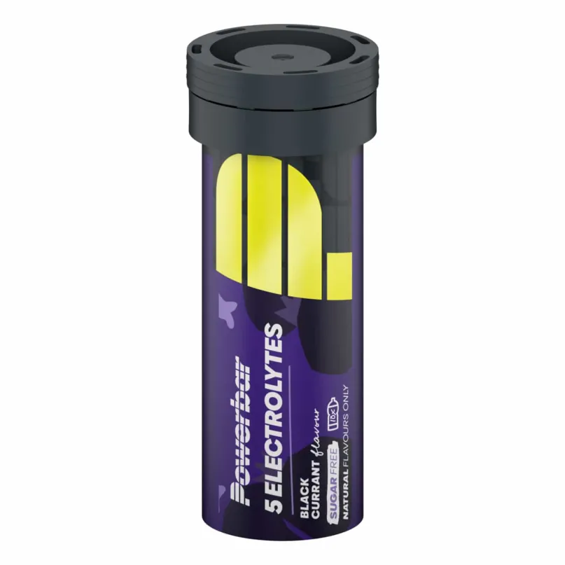 5Electrolytes Brausetabletten (42 g)