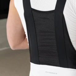 Elegant Line Rapido II Trägerhose kurz Herren