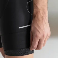 Elegant Line Rapido II Trägerhose kurz Herren