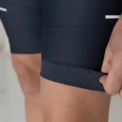 Elegant Line Rapido II Trägerhose kurz Herren