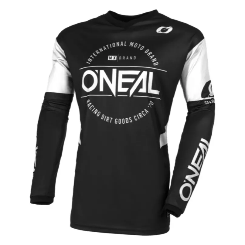 Element Brand V.23 Crossshirt