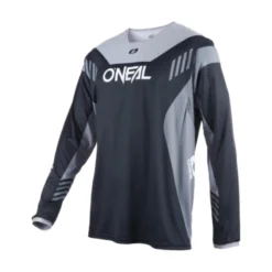 Element FR Hybrid V.22 Radtrikot langarm Herren