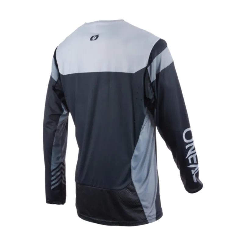 Element FR Hybrid V.22 Radtrikot langarm Herren