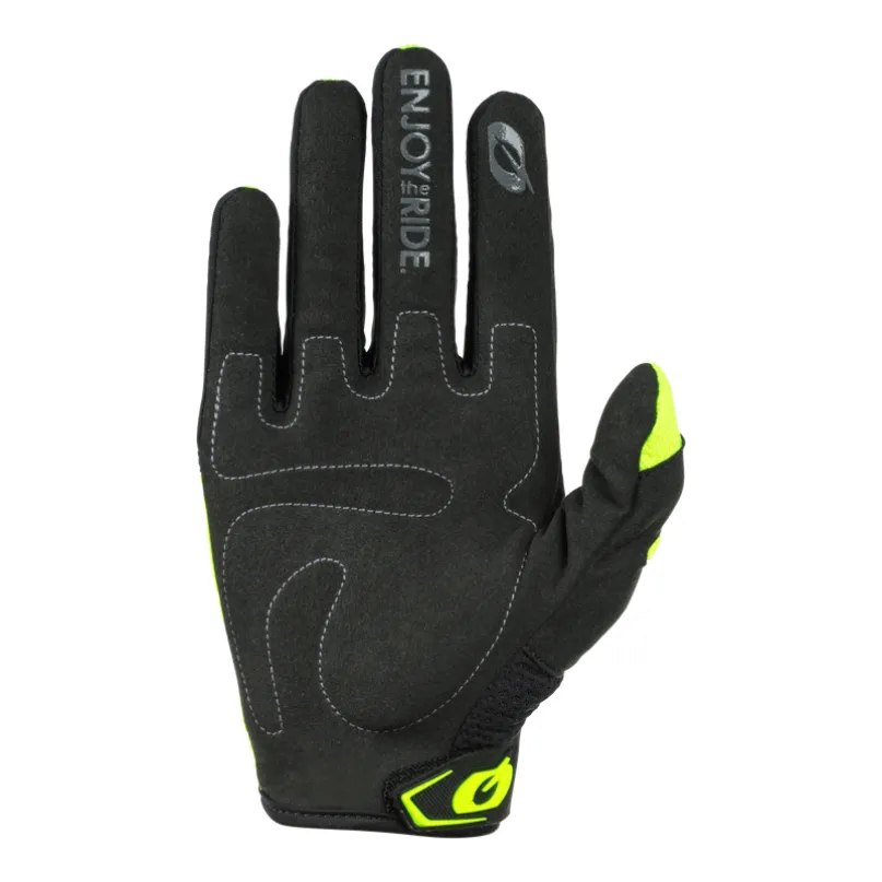 Element Racewear Motocross Handschuhe Kinder